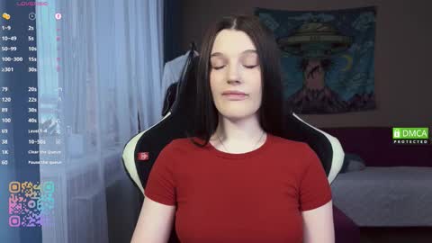 Sonya on vacation until  online show from March 2026 03:13:02 AM