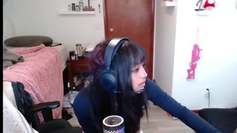 tsundearie online show from July 2026 11:51:02 PM