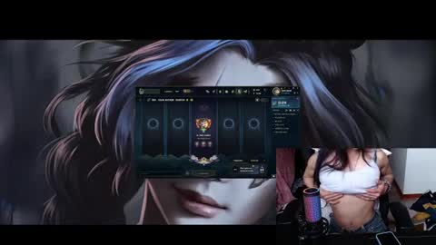 tsundearie online show from July 2026 09:06:02 PM