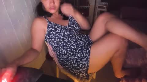 Snapshot of tsvanilla chatting on September 2025 04:47:01 AM Frankie online show from September 2025 04:47:01 AM