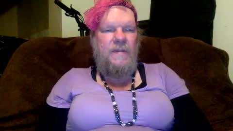 Snapshot of ttaammsss chatting on March 2025 08:49:02 AM tams online show from March 2025 08:49:02 AM