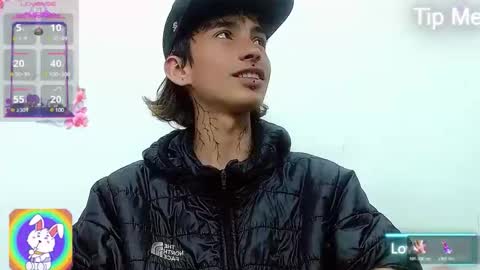 ttimy online show from November 2025 09:48:02 PM