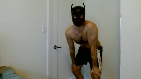 Snapshot of tuck_the_pup chatting on May 2026 11:13:02 PM Tuck online show from May 2026 11:13:02 PM