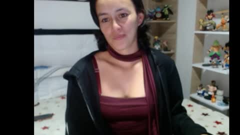 Snapshot of tucomplic69 chatting on May 2026 02:07:01 AM tucomplic69 online show from May 2026 02:07:01 AM