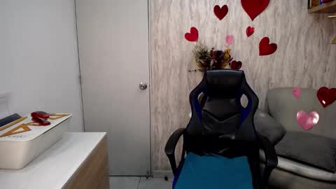 TuGochita online show from February 2026 08:05:01 PM