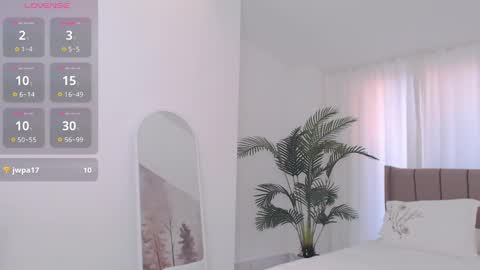 TumiLio online show from March 2025 03:45:02 PM