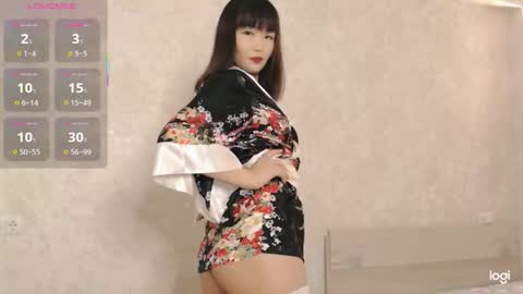 TumiLio online show from September 2025 01:44:02 PM