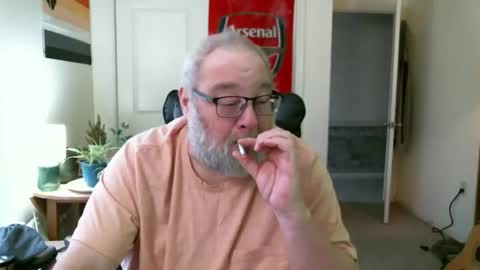 Turd Ferguson online show from March 2026 12:55:01 PM