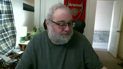 Turd Ferguson online show from March 2026 11:49:01 AM