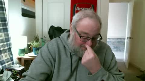 Turd Ferguson online show from March 2026 12:00:02 PM