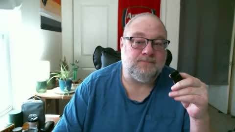 Turd Ferguson online show from April 2026 11:59:01 AM