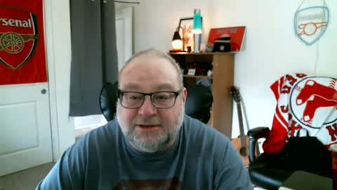 Turd Ferguson online show from June 2026 11:58:01 AM