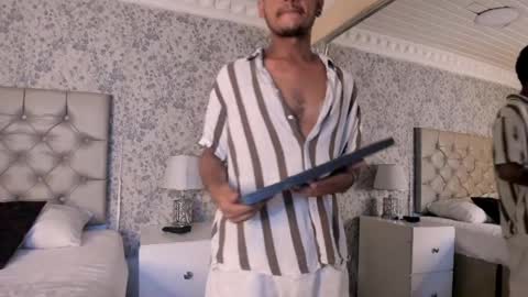 Turner online show from April 2026 12:05:02 PM