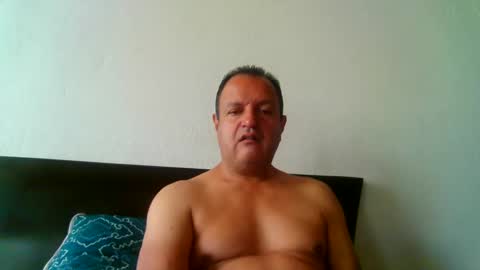 Mario Ramirez online show from December 2024 02:19:02 PM