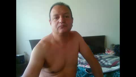 Mario Ramirez online show from December 2024 06:35:02 PM