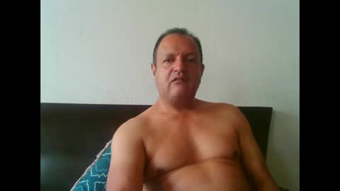 Mario Ramirez online show from January 2025 05:27:02 PM