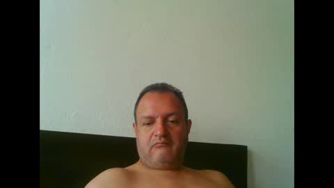 Mario Ramirez online show from January 2025 03:34:01 PM