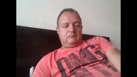 Mario Ramirez online show from February 2026 08:02:01 PM