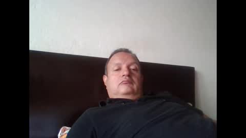 Mario Ramirez online show from February 2026 08:38:02 PM