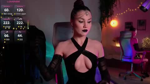 Snapshot of tv_miss chatting on November 2025 01:29:01 AM Miss Veth online show from November 2025 01:29:01 AM