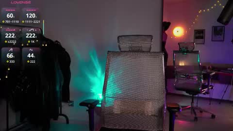 Miss Veth online show from February 2026 02:51:01 AM