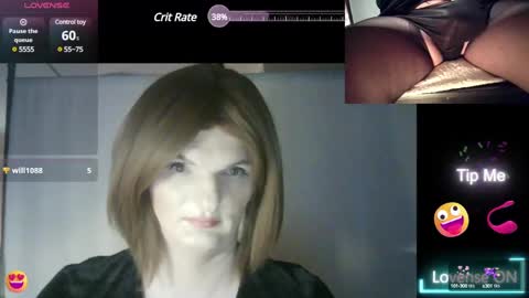 Snapshot of tvgirlth chatting on January 2025 09:53:02 PM Tia online show from January 2025 09:53:02 PM