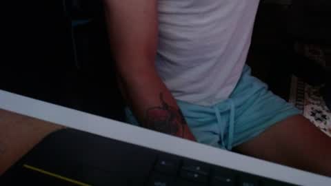 Snapshot of twackedntatted chatting on June 2026 08:00:02 PM TwackedNTatted online show from June 2026 08:00:02 PM