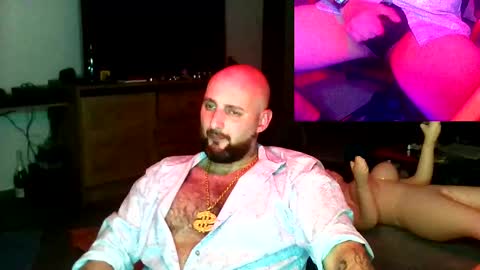 Snapshot of twardyidlugi chatting on January 2025 05:34:01 PM twardyidlugi online show from January 2025 05:34:01 PM