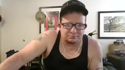 Tweeter74 online show from April 2026 07:07:01 PM