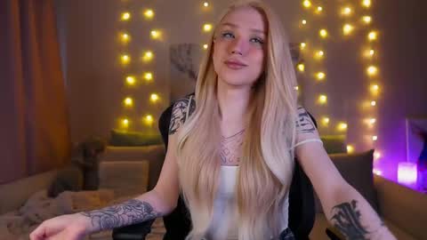 Maria 3 online show from February 2025 06:02:01 AM