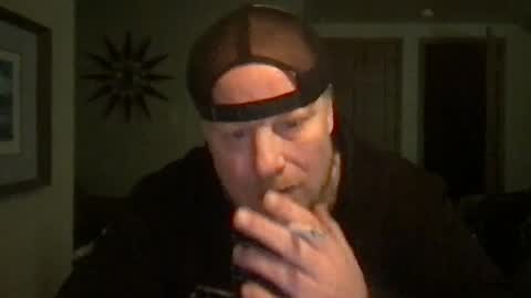 twiinsoul online show from January 2025 12:47:02 PM