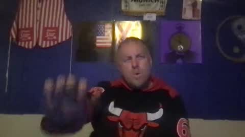 twiinsoul online show from October 2025 12:53:01 AM