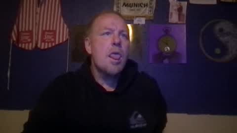 twiinsoul online show from October 2025 06:41:01 PM