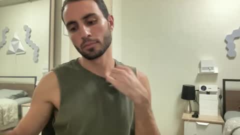 Snapshot of twikboy chatting on February 2025 11:38:02 AM Twinkboy online show from February 2025 11:38:02 AM