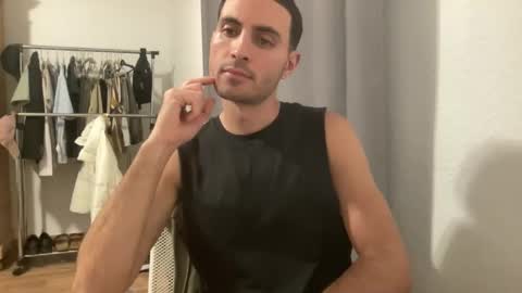 Snapshot of twikboy chatting on September 2025 08:34:02 PM Twinkboy online show from September 2025 08:34:02 PM