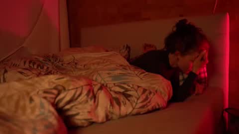 TwinFlameDesire online show from October 2025 07:38:01 PM