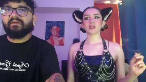 Snapshot of twinflamesxx chatting on July 2026 06:47:01 PM TwinFlamesXX online show from July 2026 06:47:01 PM