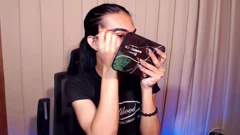 twink_clint online show from March 2026 10:20:02 AM