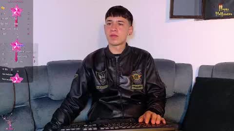 Mr Daren online show from October 2025 04:19:02 PM