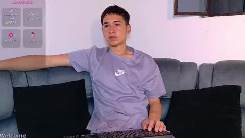 Mr Daren online show from February 2026 05:57:02 PM