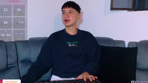 Mr Daren online show from April 2026 06:57:01 PM