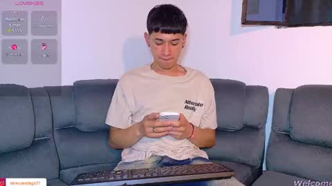 Mr Daren online show from May 2026 07:20:01 PM