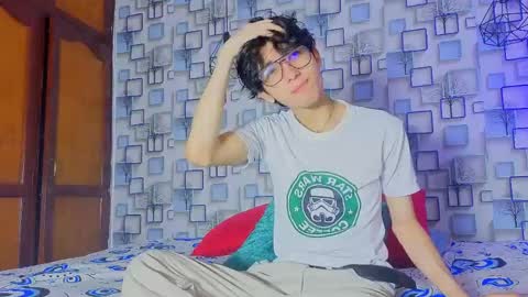 Sebastin online show from April 2026 12:10:01 PM