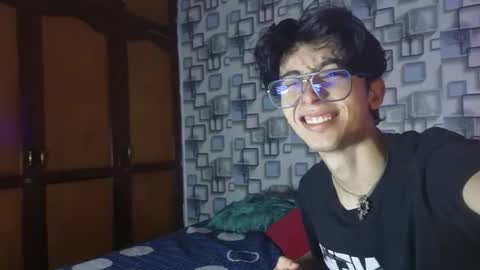 Sebastin online show from April 2026 12:12:01 PM