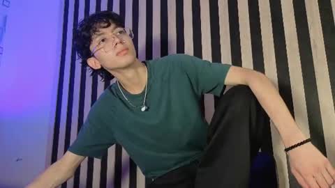 Sebastin online show from July 2026 12:22:02 PM