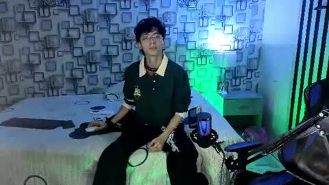 Sebastin online show from July 2026 03:22:01 AM