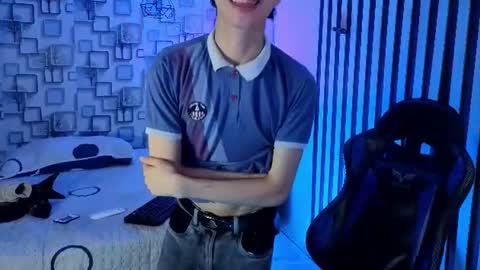 Sebastin online show from July 2026 03:32:01 AM