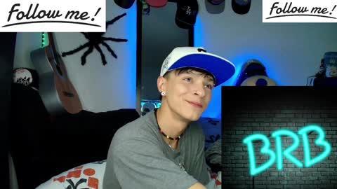  Bad boy sebastian  online show from December 2024 10:33:02 AM