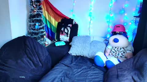  Bad boy sebastian  online show from December 2024 03:57:01 PM