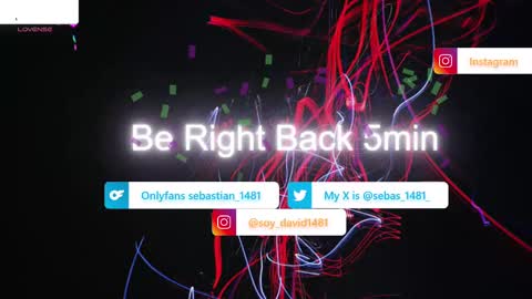  Bad boy sebastian  online show from February 2025 05:54:01 PM